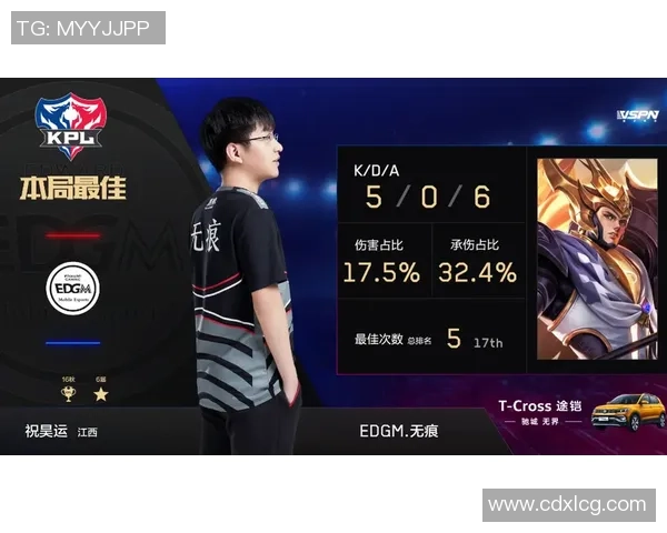 EDG快攻体系解析王者荣耀战术的创新与应用探讨