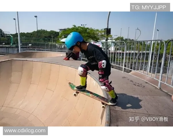 广州滑板队成员个人能力深度对比与发展潜力分析