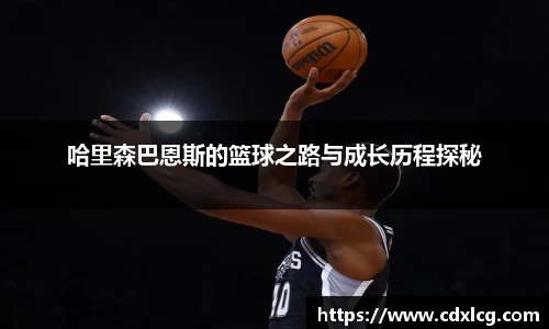哈里森巴恩斯的篮球之路与成长历程探秘